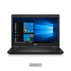 DELL LATTITUDE 5480 – دل لتیتیود 5480