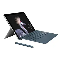 Microsoft Surface Pro 5 – سرفیس لمسی پرو5