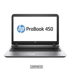 لپ تاپ HP ProBook 450 G3