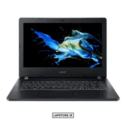 لپ تاپ acer استوک مدل travel mate p