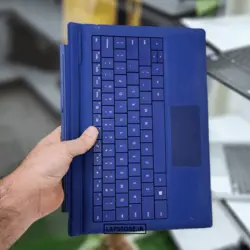 کیبورد استوک مدل surface pro