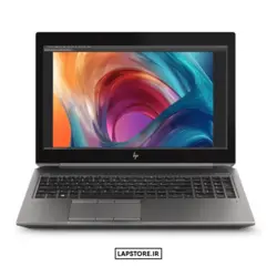 لپ تاپ HP استوک مدل ZBOOK G6 Core i9