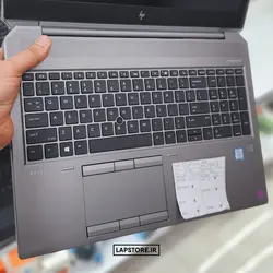 لپ تاپ HP استوک مدل ZBOOK G6 Core i9