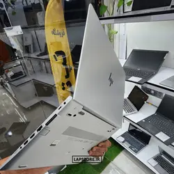 لپ تاپ HP استوک مدل ZBOOK G6 Core i9