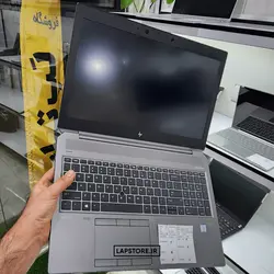 لپ تاپ HP استوک مدل ZBOOK G6 Core i9