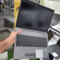 لپ تاپ HP استوک مدل ZBOOK G6 Core i9