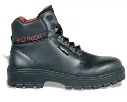 پوتین ایمنی عایق برق کفرا مدل COFRA ELECTRICAL