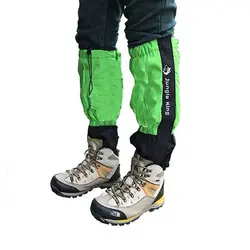 گتر کوهنوردی کد Hsk2