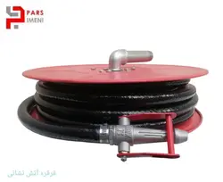 قرقره شیلنگ آتش نشانی