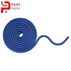 طناب استاتیک 11 میلی متر تقویت شده Skylotec Super Static 11 mm