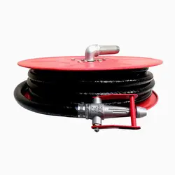 قرقره کد S90 هوزریلی