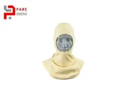 مقنعه  نسوز آتش نشانی