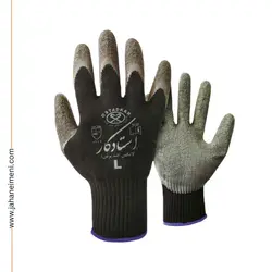 دستکش ضد برش استادکار 12 جفتی
