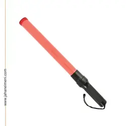 باتومی چراغ دار قرمز