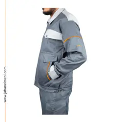 کاپشن شلوار بوفالو