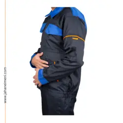 کاپشن شلوار بوفالو