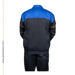 کاپشن شلوار بوفالو