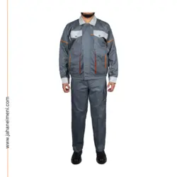 کاپشن شلوار بوفالو