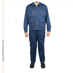 کاپشن شلوار پاور