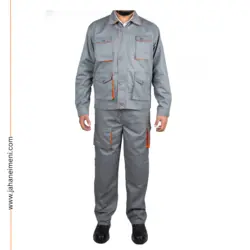 کاپشن شلوار پاور