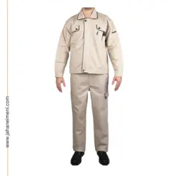 کاپشن شلوار ورک مستر