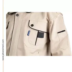 کاپشن شلوار ورک مستر