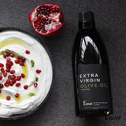 روغن زیتون فرابکر طارم ۱ لیتر