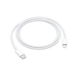 کابل 1 متری اصلی اپل (USB_C)