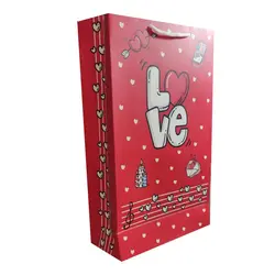 پاکت هدیه طرح love