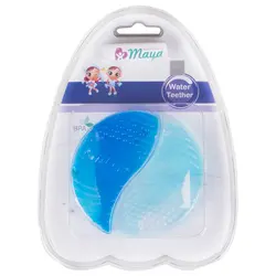 دندان گیر مایا  کد 03 مدل آبدار بسته 2 عددی