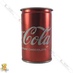 شکلات طرح کوکا کولا 01