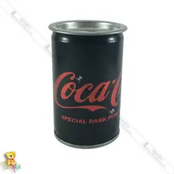 شکلات طرح کوکا کولا 02