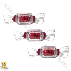 شکلات طرح آبنبات 02