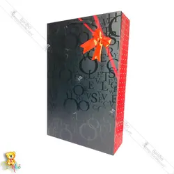 پاکت هدیه طرح Love 01