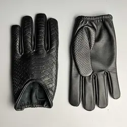 دستکش رانندگی lorak Python