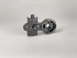 آداپتور عکاسی و فیلمبرداری موبایل دوربین دوچشمی