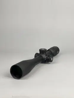 دوربین تفنگ دیسکاوری | Discovery ED_LHT 4-20×44 SFIR(30mm)