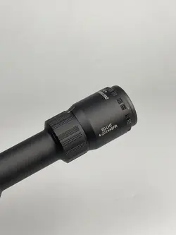 دوربین تفنگ دیسکاوری | Discovery ED_LHT 4-20×44 SFIR(30mm)