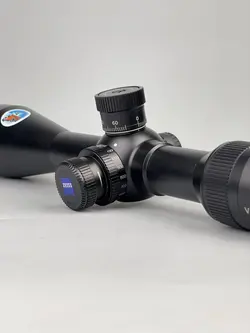 دوربین تفنگ زایس ویکتوری اف ال دیاواری | Zeiss Victory FL Diavari 6-24×56 T*FL
