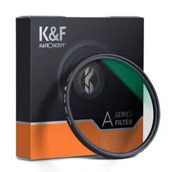 فیلتر پولاریزه قطر 82 میلی متر(KF01.1161)