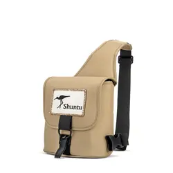 کیف دوربین شکاری شانتو