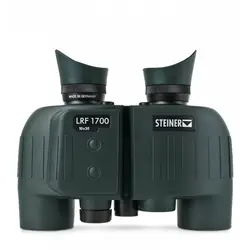 دوربین شکاری نایت هانتر | Nighthunter 10×30 LRF 1700