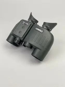 دوربین شکاری نایت هانتر | Nighthunter 10×30 LRF 1700