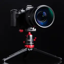 فیلتر پولاریزه قطر 49 میلی متر(KF01.1153)