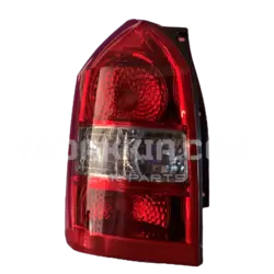 چراغ خطر عقب راست توسان | Hyundai/KIA | 924202E010