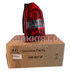 چراغ خطر عقب راست توسان | Hyundai/KIA | 924202E010