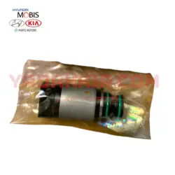 شیر برقی ساعتی گیربکس | کیا و هیوندای Hyundai/KIA | 463133B030 | 2400CC