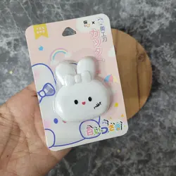 کاتر طرح خرگوش