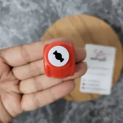 پانچ طرح آب‌نبات