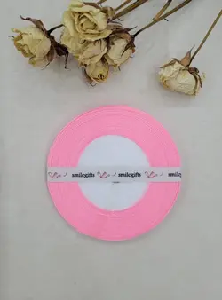 روبان صورتی